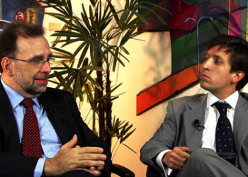 Entrevista concedida pelo Dr. Fernando Marcondes, presidente do IBDiC