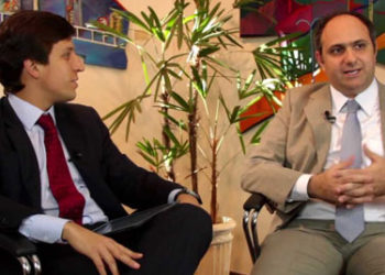 Entrevista com o Prof. José Fernando Simão