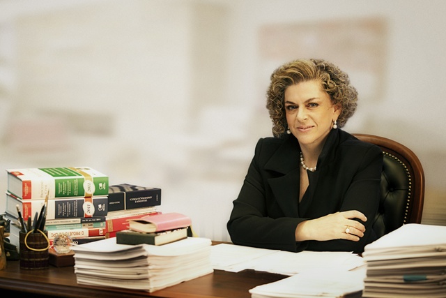 Entrevista com a Professora Teresa Arruda Alvim Wambier