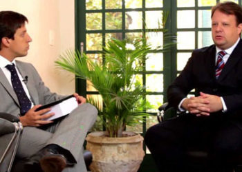 Entrevista com o Professor Flávio Tartuce