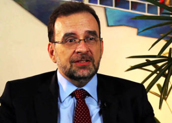 Entrevista com o Dr. Fernando Marcondes