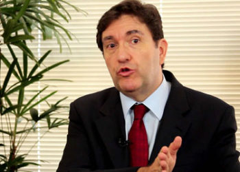 Entrevista com o Prof. Fabio Ulhoa Coelho sobre o Novo Código Comercial