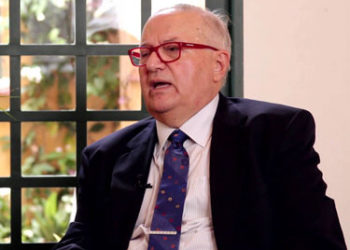 Entrevista: Prof. Silvio Venosa – Direito Real de Habitação