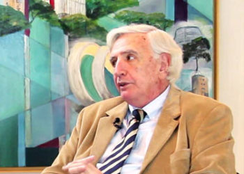 Entrevista: Des. Caetano Lagrasta