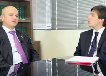 Entrevista com o Professor Paulo Henrique dos Santos Lucon – Projeto do Novo Código de Processo Civil