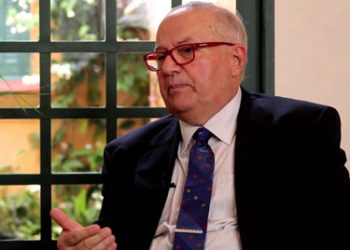 Entrevista com o Prof. Silvio de Salvo Venosa – Implicações jurídicas de contratos de construção civil