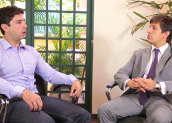 Entrevista com André Rezende, sócio diretor da BTS Properties: built to suit e seu desenvolvimento no Brasil