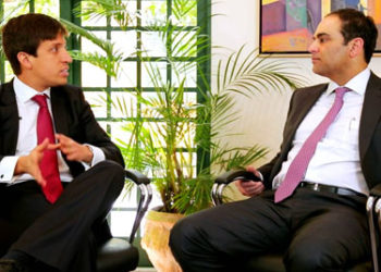 Entrevista: Prof. Rubens Elias Filho – Locação e os sites de aproximação