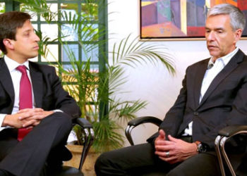 Entrevista: Conselheiro Arnaldo Hossepian – O Conselho Nacional de Justiça e suas atribuições