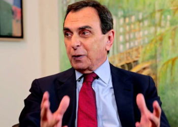 Entrevista: Prof. Melhim Chalhub – A Alienação Fiduciária