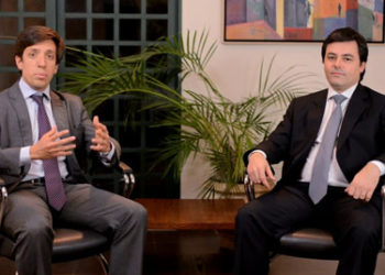 Entrevista: Prof. Romeu Amaral