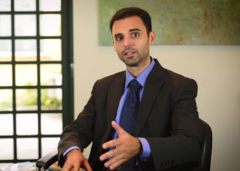 A citação por carta no CPC/2015