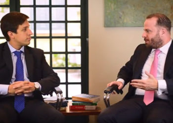 Entrevista – Prof. Maurício Bunazar – A obrigação “propter rem” e o direito imobiliário