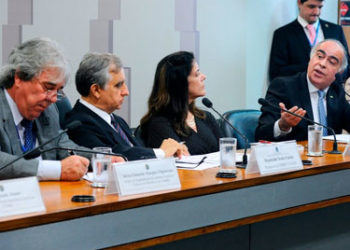 A MP 759/2016 em discussão