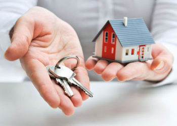 Cuidados na aquisição de imóveis usados.