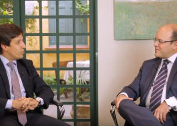 Entrevista: Dr. Rodrigo Toscano de Brito – Incorporação Imobiliária