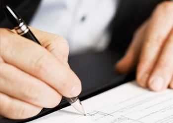 A extinção dos contratos