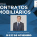 Curso “Contratos Imobiliários” – Instituto Luiz Mario Moutinho (Recife/PE) – 16 e 17.11.2017
