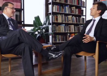 Entrevista – Des. Joel Figueira Júnior