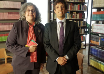 Entrevista – Prof. Jaques Bushatsky – Garantias Locatícias