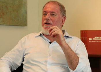 Entrevista – Prof. Jaques Bushatsky – Garantias Locatícias