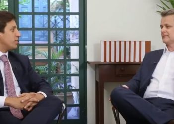 Entrevista – Prof. Marcelo Barbaresco – Estruturação de negócios imobiliários