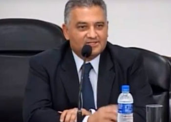 Palestra sobre a atuação do advogado no direito imobiliário