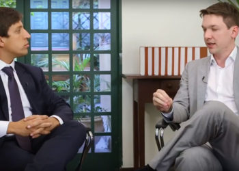 Palestra sobre a atuação do advogado no direito imobiliário