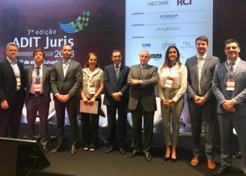 Lançado oficialmente o Instituto Brasileiro de Direito Imobiliário – IBRADIM