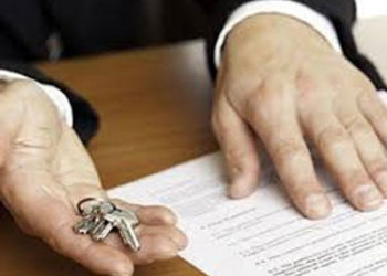 Palestra sobre a atuação do advogado no direito imobiliário