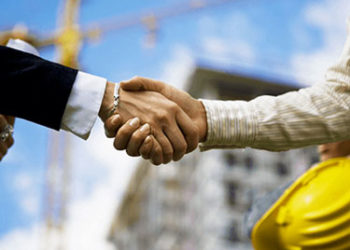 Palestra sobre a atuação do advogado no direito imobiliário