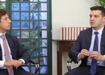 Entrevista – Ricardo Campelo – Atraso de obra e aspectos controvertidos