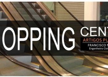 Artigos: Shopping Center