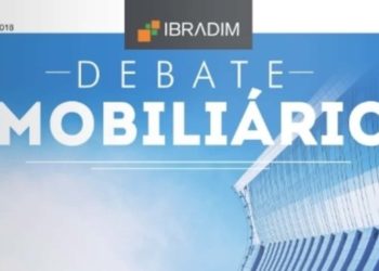 Revista Debate Imobiliário – 1ª Edição