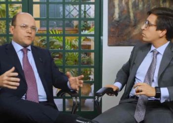 Entrevista – Prof. Rodrigo Toscano de Brito – Condomínio de Lotes