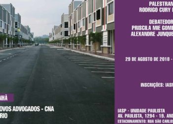 Debates sobre a Lei 13.465/2017: Panorama geral e os impactos no ramo imobiliário