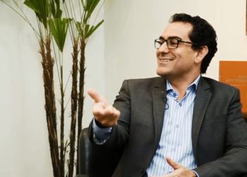 Entrevista – Carlos Ferrari – Securitização de Recebíveis