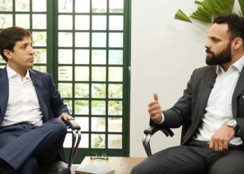 Entrevista – Dr. Kleber Zanchin – Risco nos Contratos