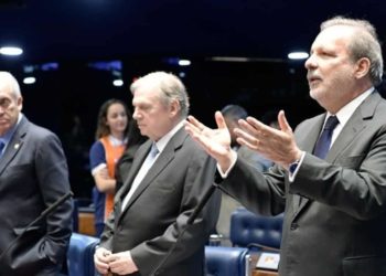 Projeto de lei sobre os distratos avança