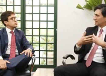 Entrevista – Rodrigo Dias – Aspectos controvertidos do ITBI no direito imobiliário