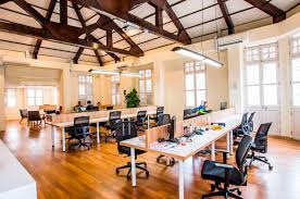 Justiça decide que administrador de coworking não é responsável por locatários