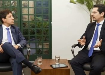 Entrevista – Dr. Marcel Edvar Simões – Aquisição de imóvel por estrangeiros