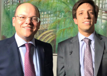 Entrevista – Prof. Rodrigo Toscano – Supercondomínios