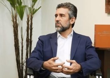 Entrevista – Dr. Alexandre Navarro – Tributação nos contratos de construção