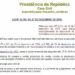 A recente Lei do Distrato (Lei nº 13.786/2018): o novo cenário jurídico dos contratos de aquisição de imóveis em regime de incorporação imobiliária e em loteamento