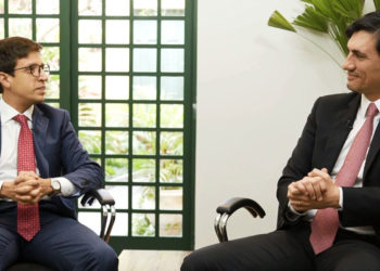 Entrevista – Rodrigo Dias – Tributação na Alienação Fiduciária