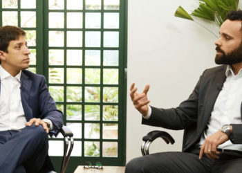 Entrevista – Prof. Kleber Zanchim – Direito da Infraestrutura