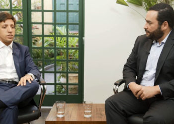 Entrevista – Dr. Eduardo Tristão – Due Diligence Imobiliária