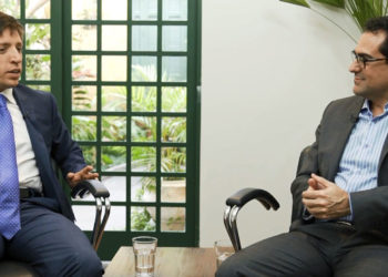 Entrevista – Carlos Ferrari – Fundos Imobiliários