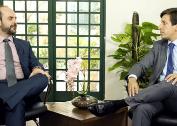 Entrevista – Maurício Lacerda – Trespasse e locação